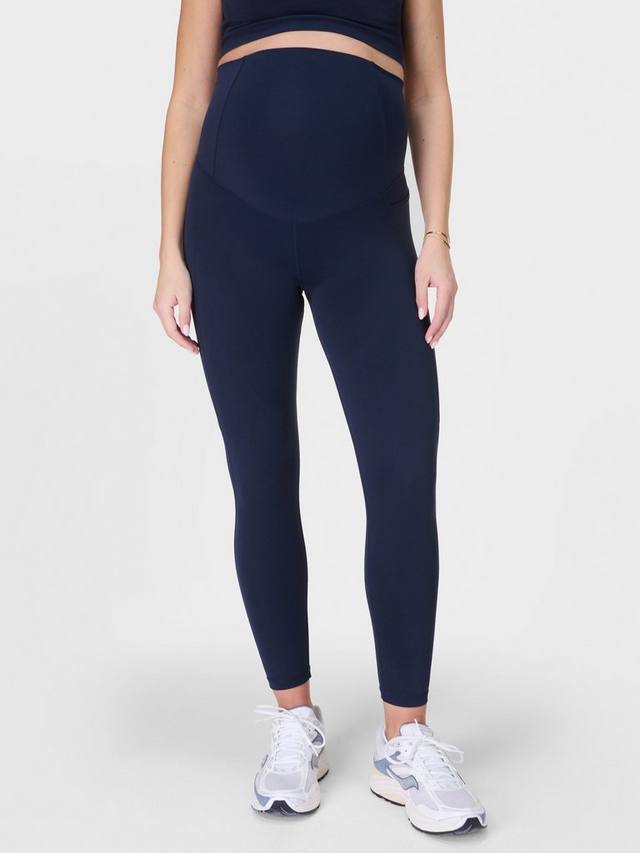 Беременные леггинсы All Day 7/8 Sweaty Betty, Navy Blue
Беременные леггинсы All Day 7/8 Sweaty Betty, Navy Blue