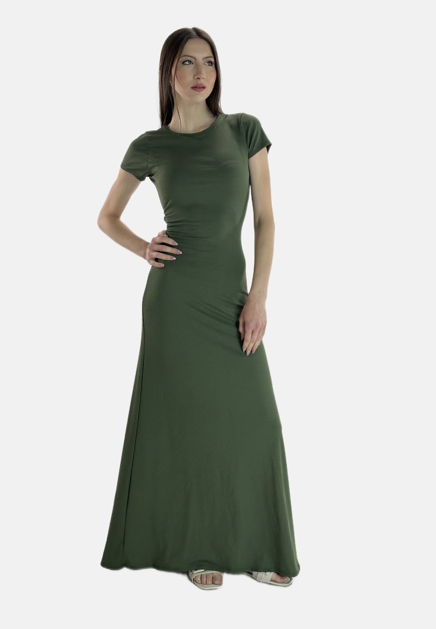 Платье Elara Maxi dress, Grün/Khaki
Платье Elara Maxi dress, Grün/Khaki