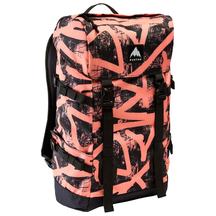 Рюкзак Tinder 2.0 30л Sunrise City Streets Burton
Рюкзак Tinder 2.0 30л Sunrise City Streets Burton