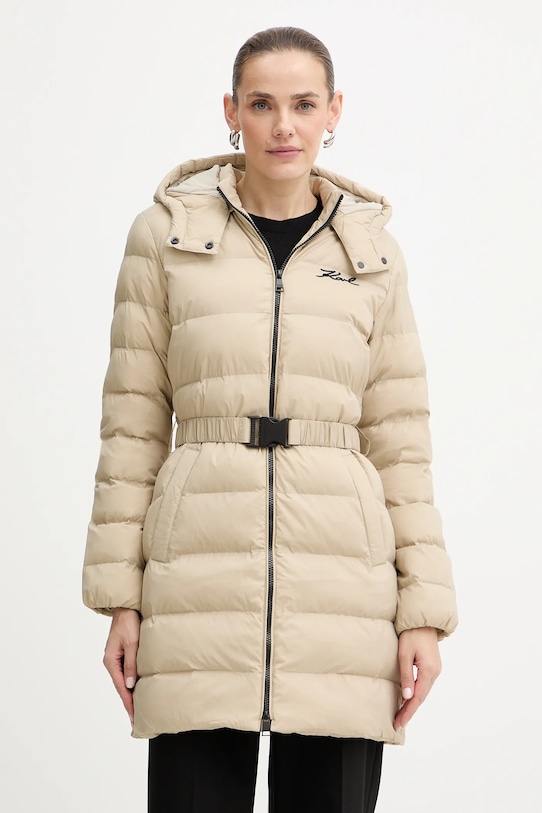 Куртка Karl Lagerfeld, бежевый
Куртка Karl Lagerfeld, бежевый