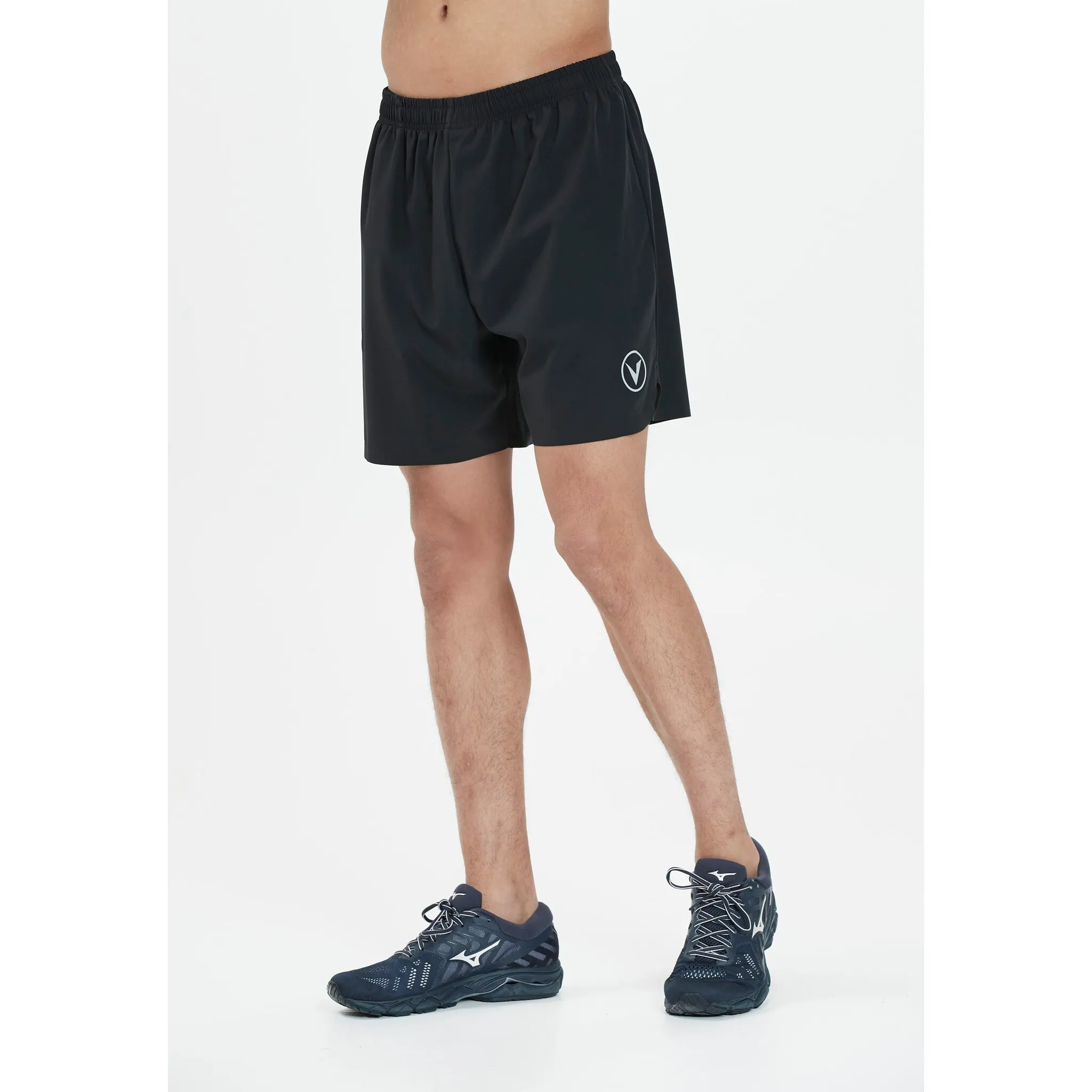 Шорты Virtus "SPIER M activ", с удобной функциональной растяжкой в четырех направлениях, черный
Шорты Virtus "SPIER M activ", с удобной функциональной растяжкой в четырех направлениях, черный