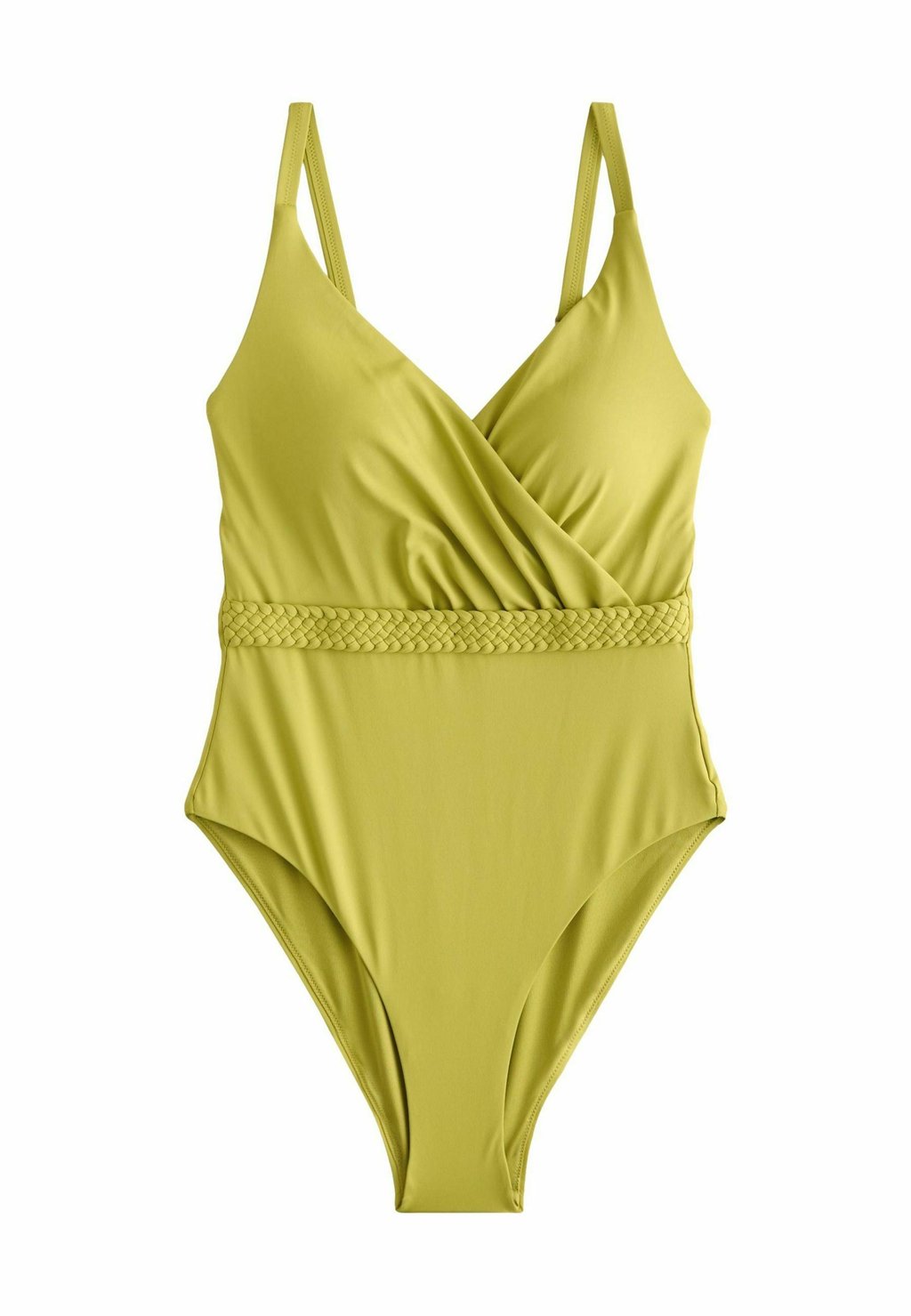 Купальный костюм TALL FIT Next, зеленый
Купальный костюм TALL FIT Next, зеленый