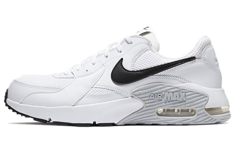 Nike Air Max Excee Белый
Nike Air Max Excee Белый