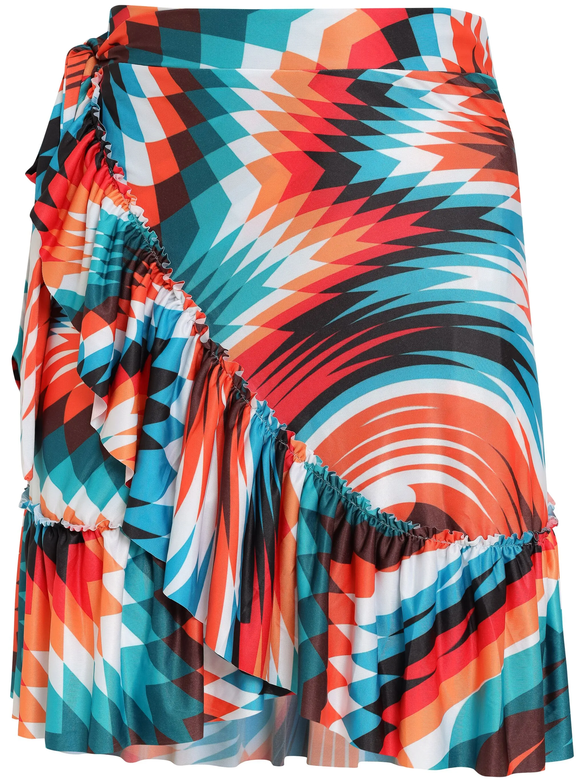 Юбка Laurita Lygia & Nanny, оранжевый
Юбка Laurita Lygia & Nanny, оранжевый