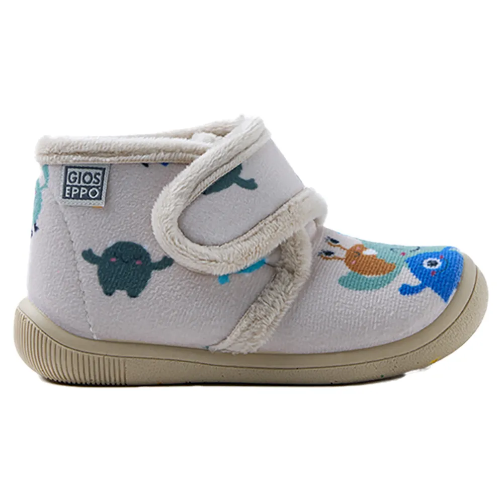 Тапочки Gioseppo Syon, серый
Тапочки Gioseppo Syon, серый