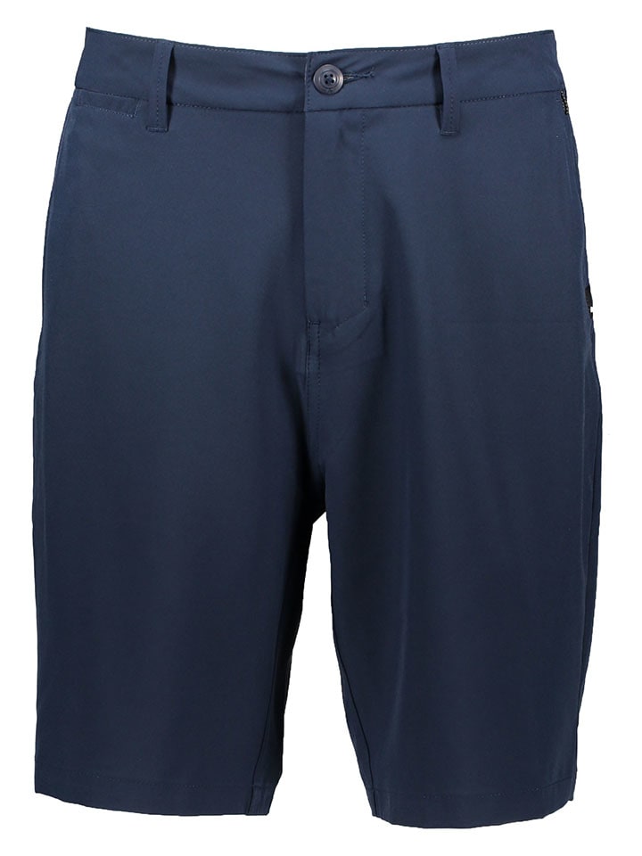 Тканевые шорты Quiksilver, темно-синий
Тканевые шорты Quiksilver, темно-синий