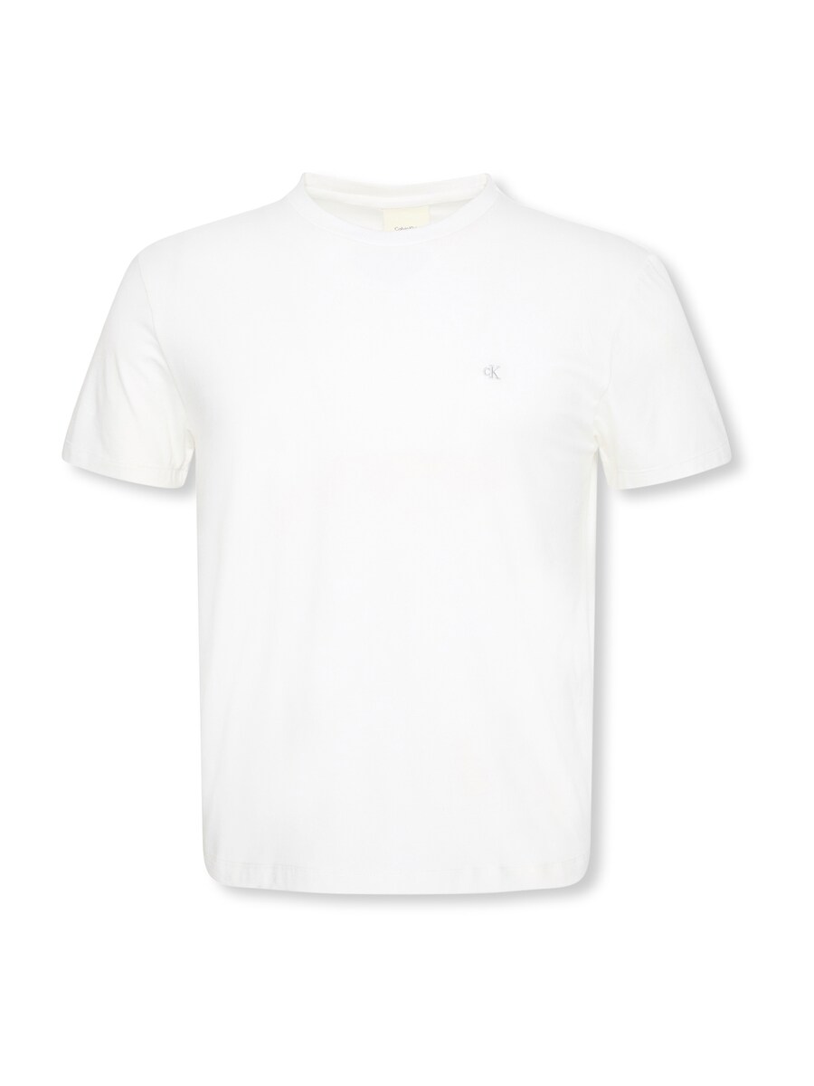 Футболка Calvin Klein, White
Футболка Calvin Klein, White