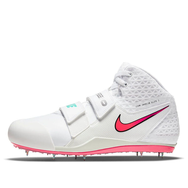 Кроссовки zoom javelin elite 3 Nike, белый
Кроссовки zoom javelin elite 3 Nike, белый