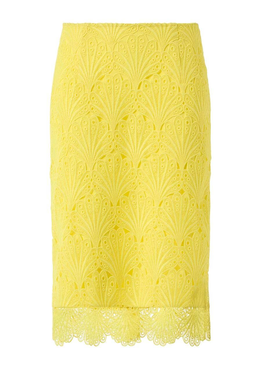 Миди юбка COMMA, Yellow
Миди юбка COMMA, Yellow