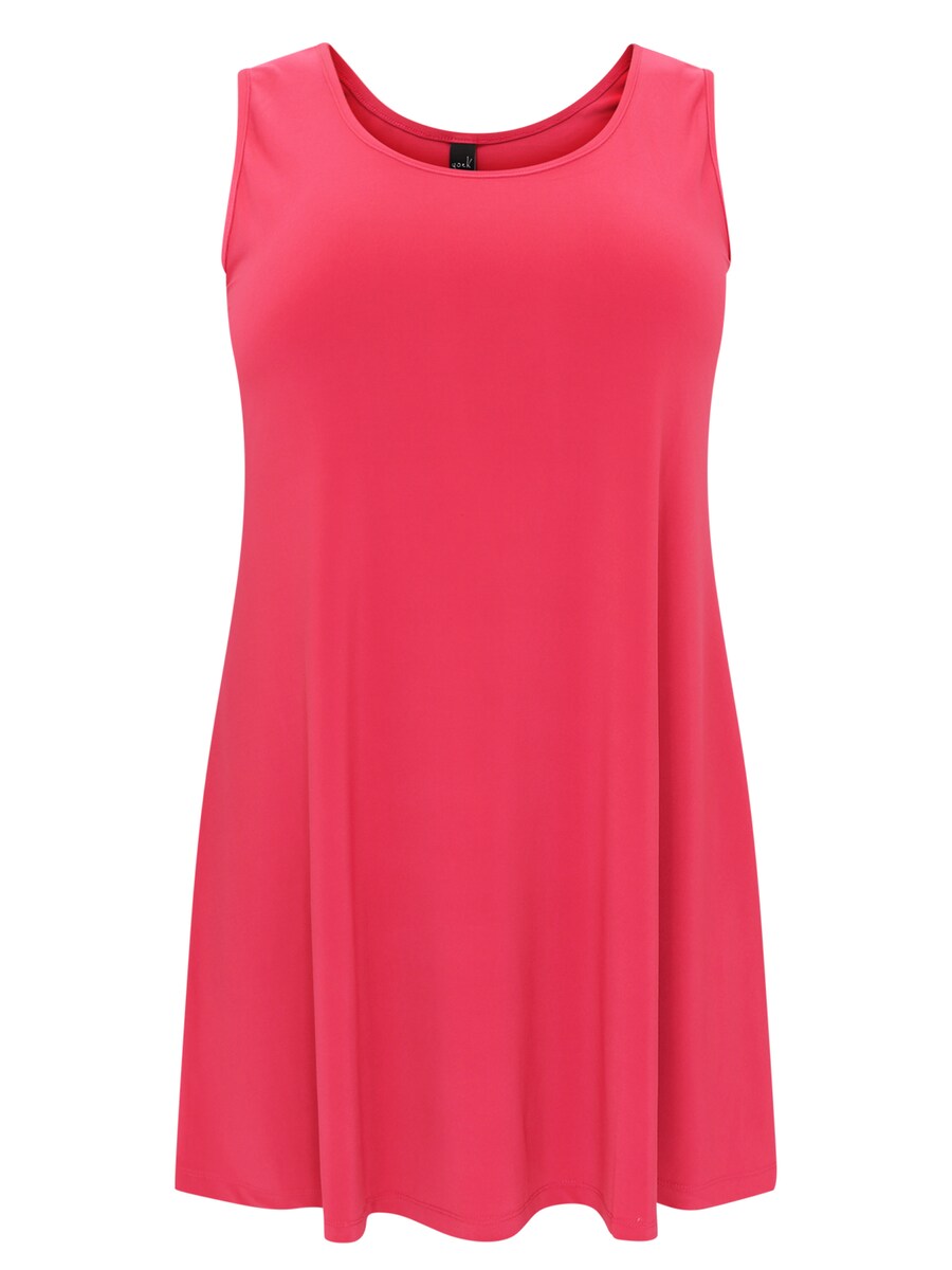 Топ YOEK, розовый 
Топ YOEK, розовый