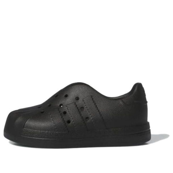 Кроссовки adifom superstar 360 Adidas, черный
Кроссовки adifom superstar 360 Adidas, черный