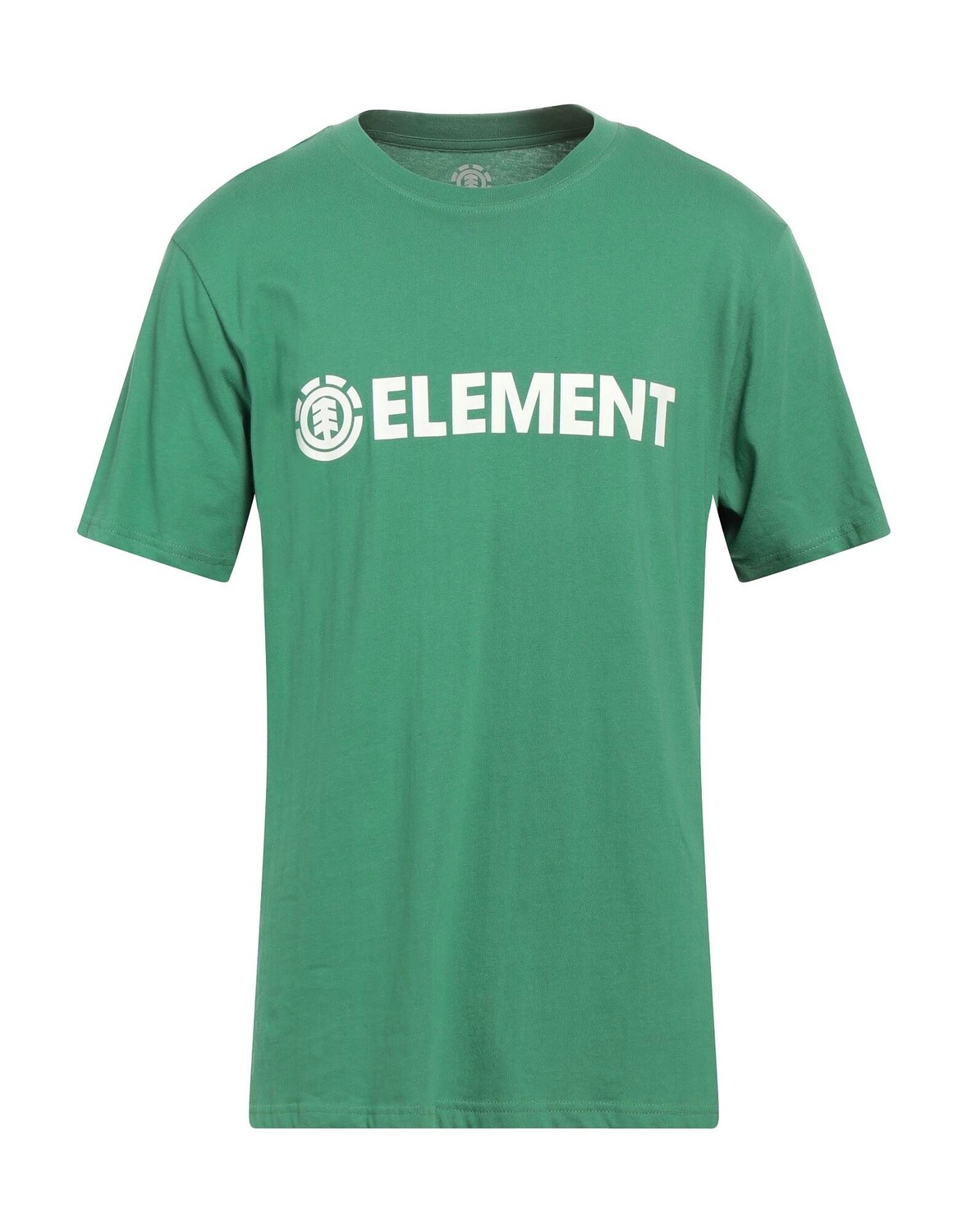 Футболка Element, зеленый
Футболка Element, зеленый