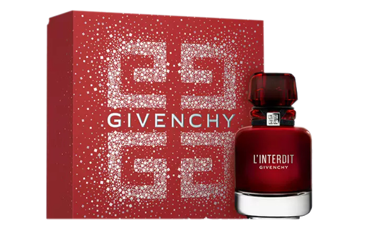 В душе нет запретов духи для женщин Givenchy
В душе нет запретов духи для женщин Givenchy
