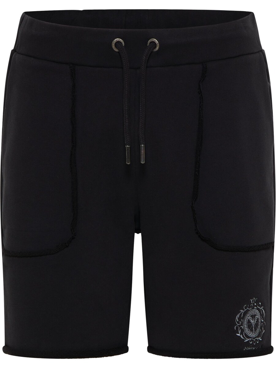 Обычные брюки Carlo Colucci De Benedetto, черный
Обычные брюки Carlo Colucci De Benedetto, черный