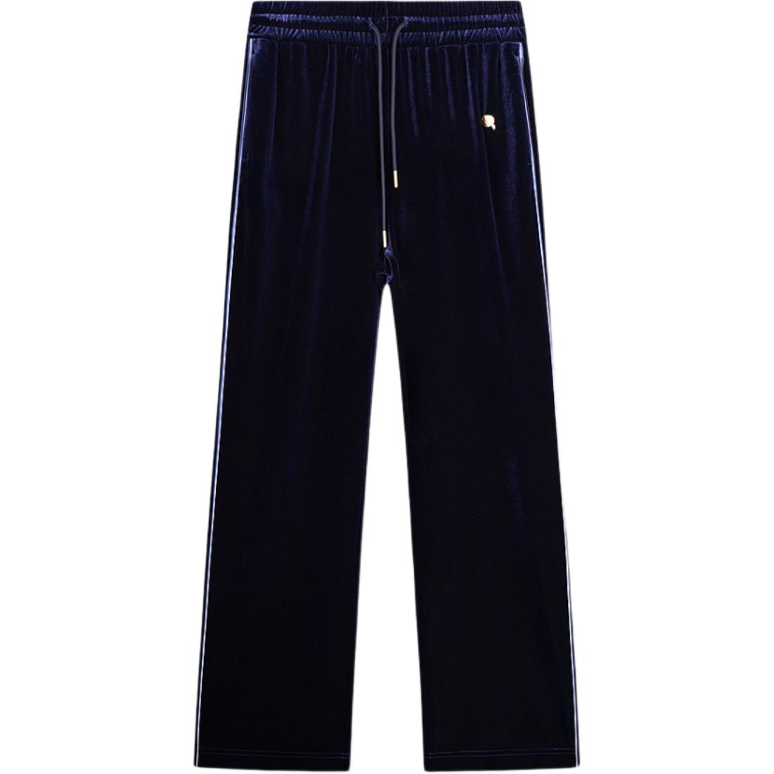 KARL LAGERFELD / Karl Lagerfeld Jeans Брюки Casual KARL LAGERFELD SS25 женские Navy Blue
KARL LAGERFELD / Karl Lagerfeld Jeans Брюки Casual KARL LAGERFELD SS25 женские Navy Blue