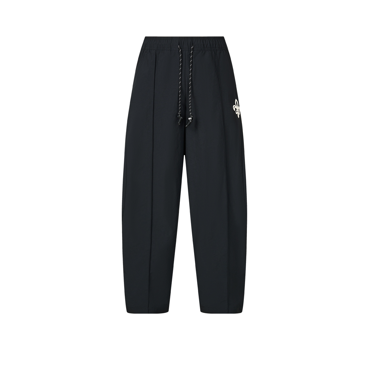 Повседневные брюки Unisex Palladium, черный
Повседневные брюки Unisex Palladium, черный