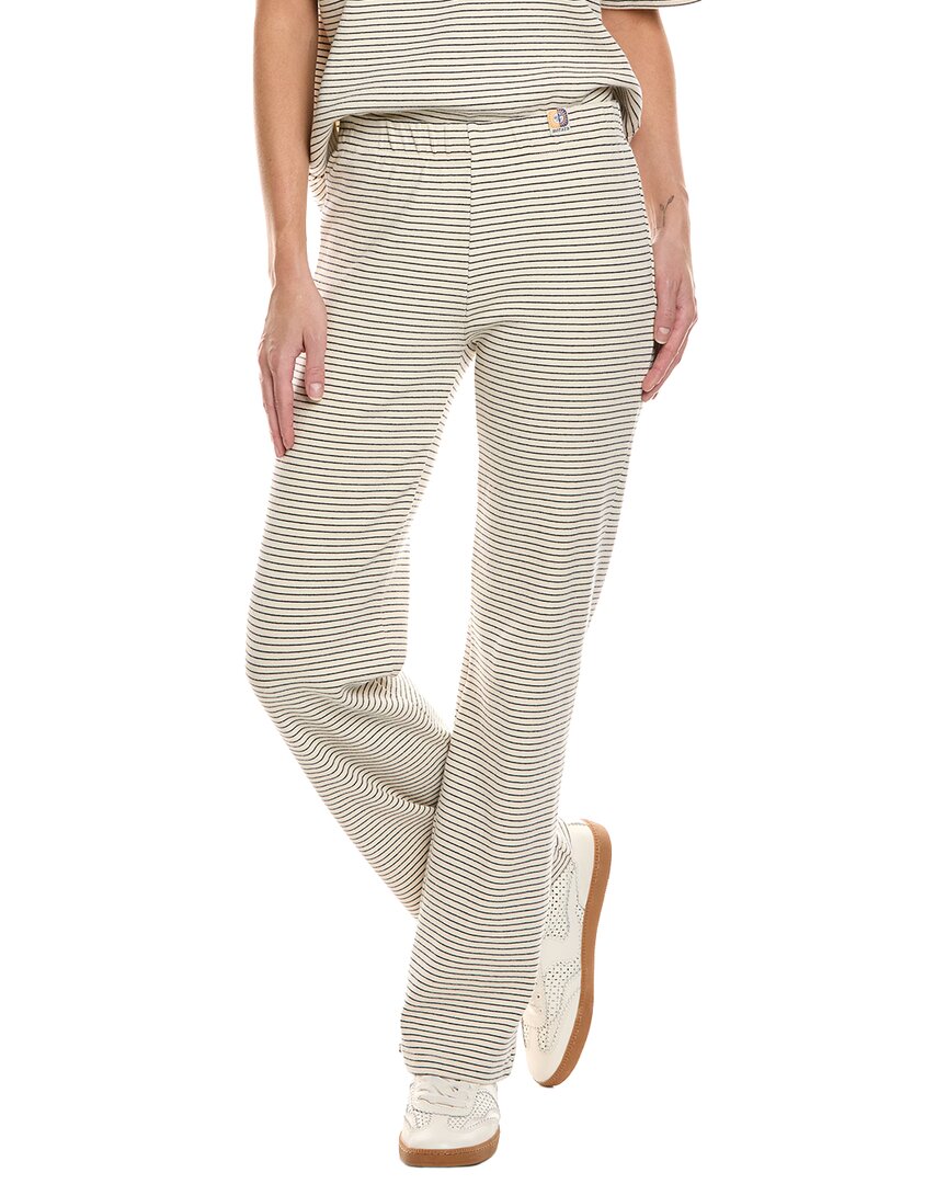 MOTHER The Quickie Greaser брюки до щиколотки Mother, белый
MOTHER The Quickie Greaser брюки до щиколотки Mother, белый