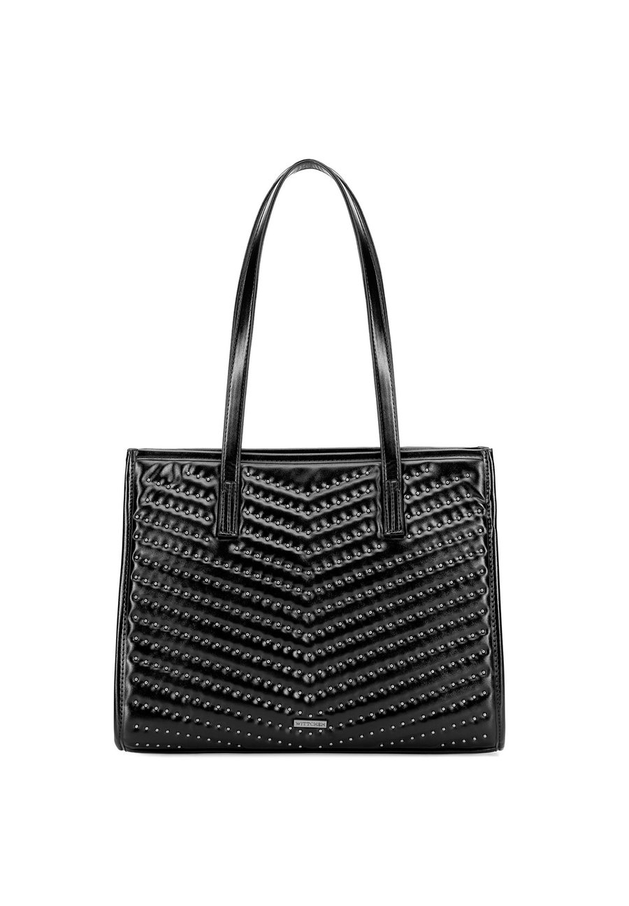 Сумка WITTCHEN YOUNG COLLECTION, Black
Сумка WITTCHEN YOUNG COLLECTION, Black