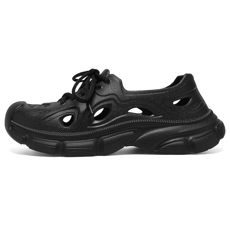 Сабо мужские LONGYING, Black
Сабо мужские LONGYING, Black