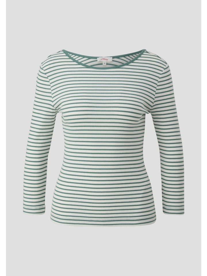 Футболка цвета 65G0_светлый бензин s.Oliver, Хаки, Футболка цвета 65G0_светлый бензин s.Oliver
Футболка цвета 65G0_светлый бензин s.Oliver, Хаки, Футболка цвета 65G0_светлый бензин s.Oliver