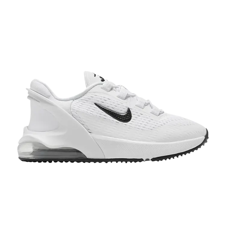 Кроссовки Nike Air Max 270 GO PS, белый
Кроссовки Nike Air Max 270 GO PS, белый