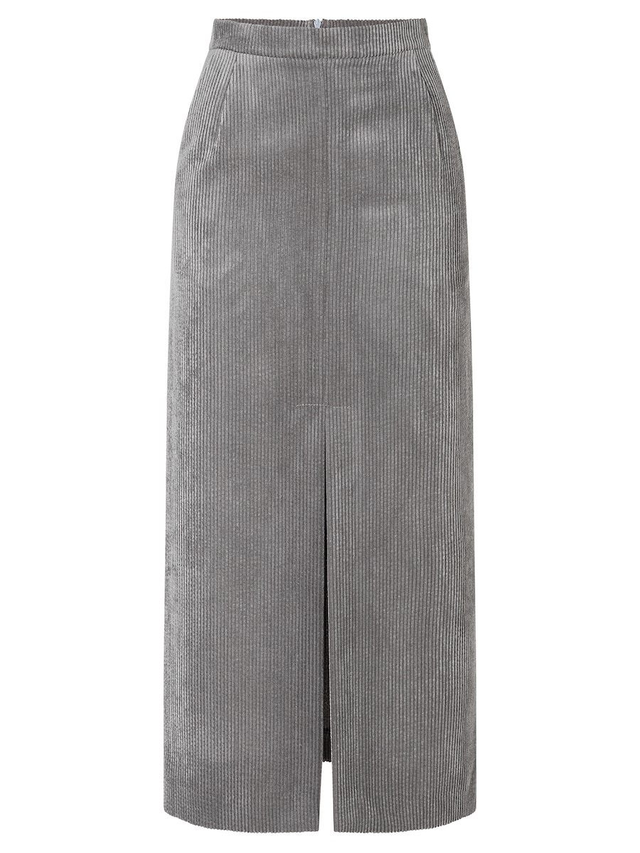 Юбка Ana Alcazar Adisa, серый
Юбка Ana Alcazar Adisa, серый