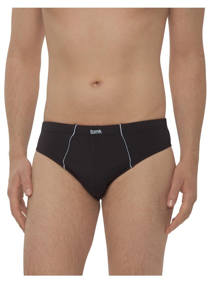 Трусы Frank Fields, серый
Трусы Frank Fields, серый