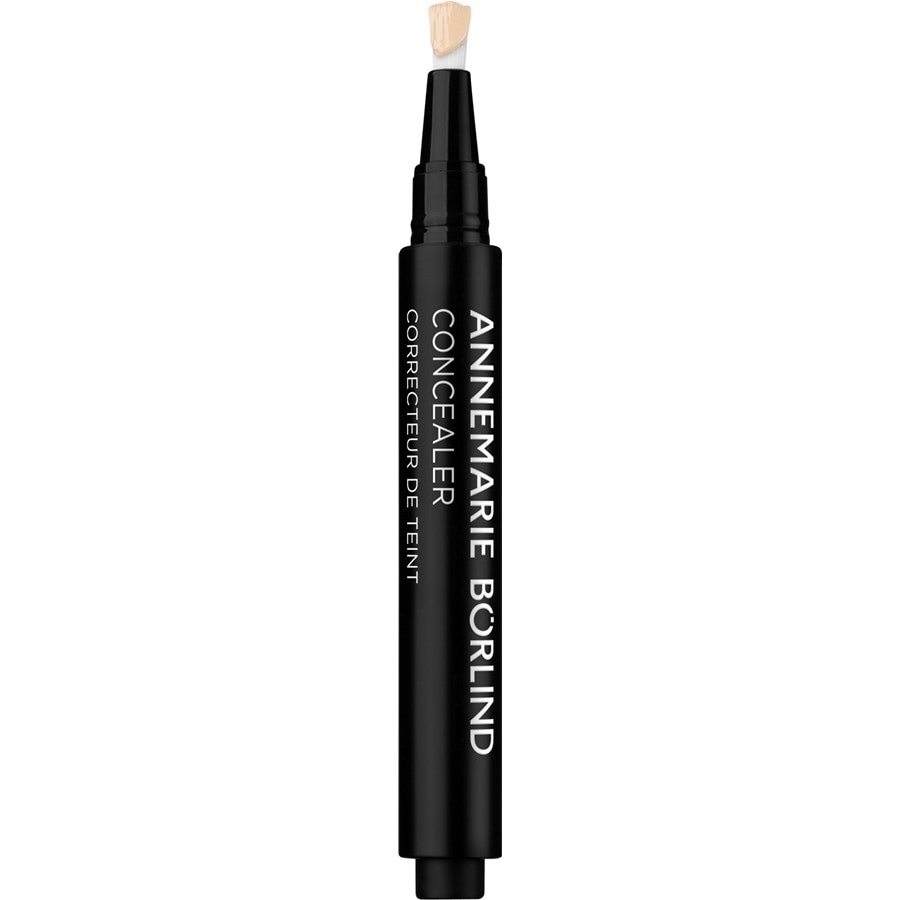 Консилер ANNEMARIE BÖRLIND Concealer, Light / 3 ml
Консилер ANNEMARIE BÖRLIND Concealer, Light / 3 ml