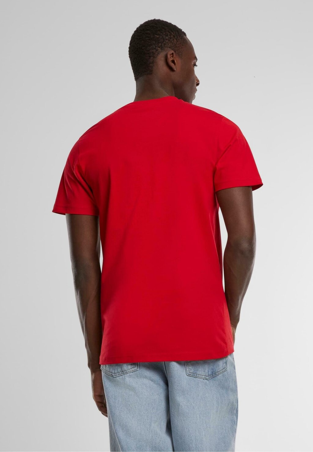 Футболка с принтом Mister Tee, красный
Футболка с принтом Mister Tee, красный