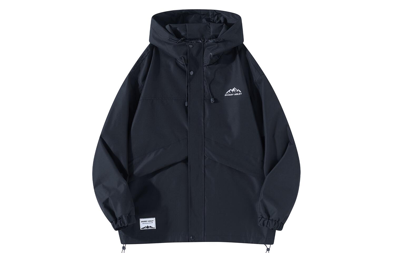 Куртка унисекс для активного отдыха BOBBY ABLEY, Белый
Куртка унисекс для активного отдыха BOBBY ABLEY, Белый