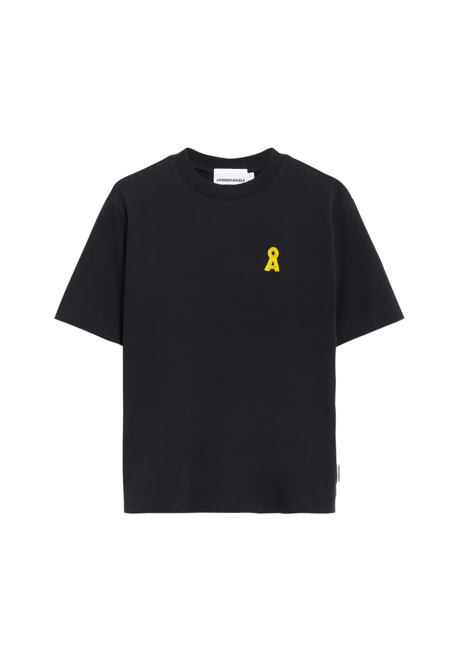 Рубашка ARMEDANGELS ICONIC Å TARJAA, черный
Рубашка ARMEDANGELS ICONIC Å TARJAA, черный