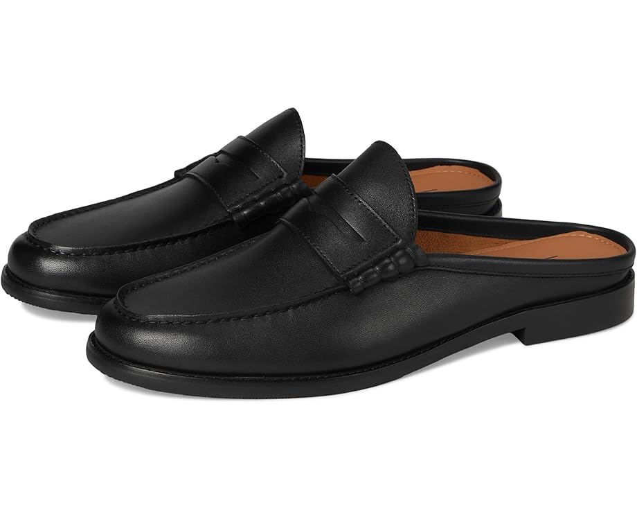 Лоферы Steve Madden Abott, черный
Лоферы Steve Madden Abott, черный