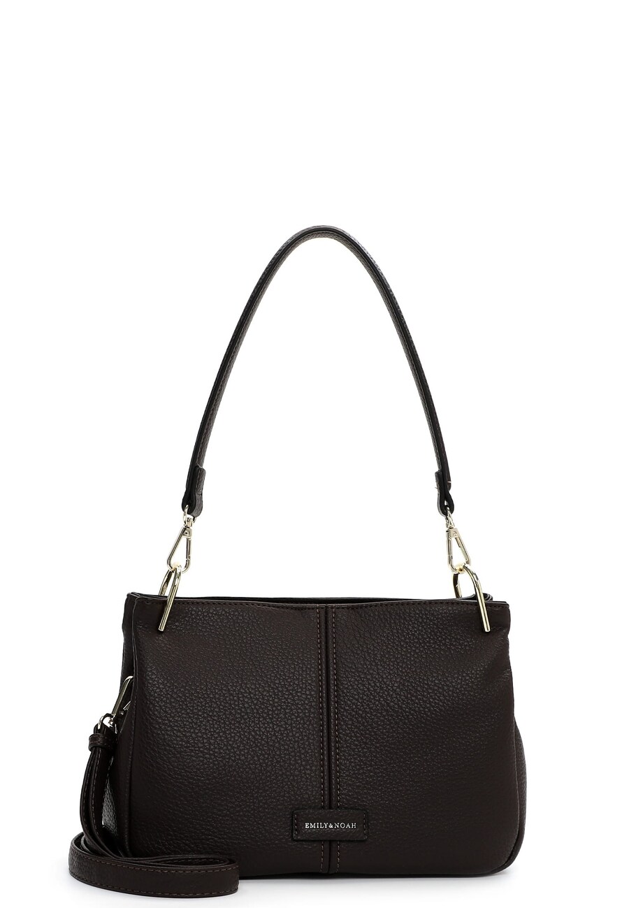 Сумочка Emily & Noah Halla, шоколадный
Сумочка Emily & Noah Halla, шоколадный