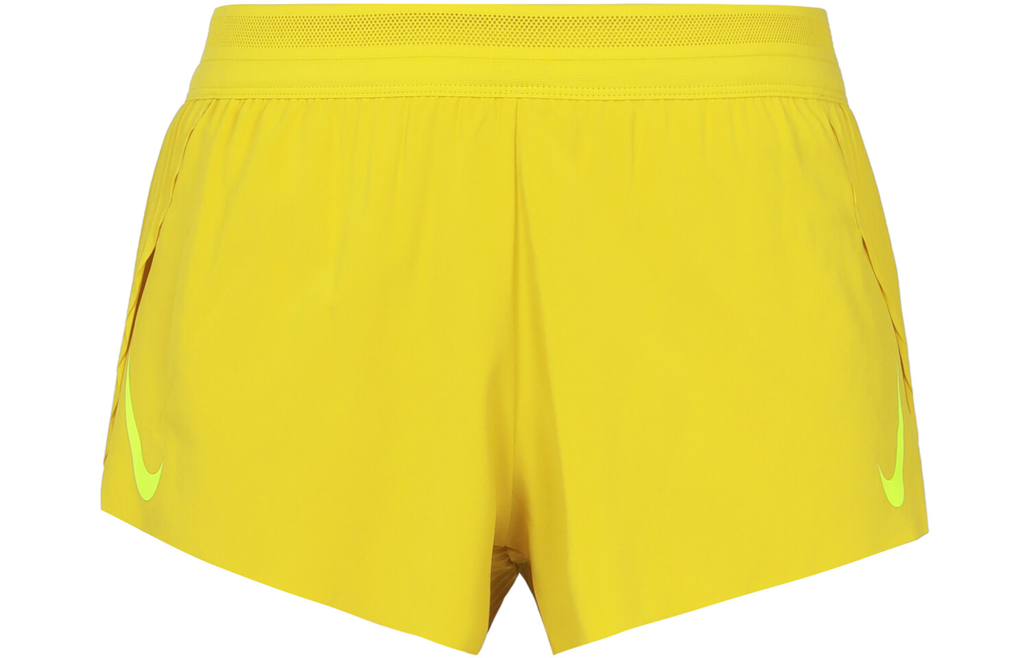 Спортивные шорты женские желтые Nike
Спортивные шорты женские желтые Nike