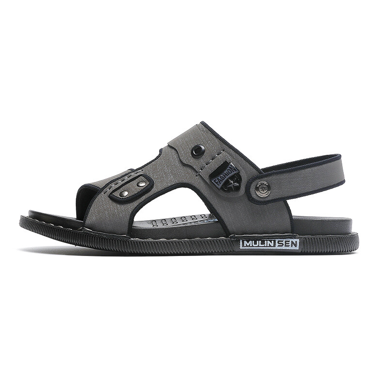 Сандалии Mulinsen Beach Sandals Men
Сандалии Mulinsen Beach Sandals Men