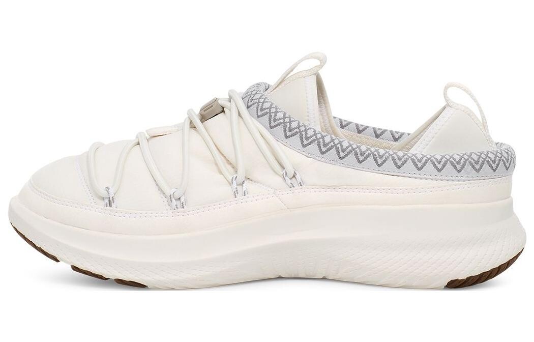 Кроссовки UGG Lifestyle Shoes Men Low-top White, белый 
Кроссовки UGG Lifestyle Shoes Men Low-top White, белый