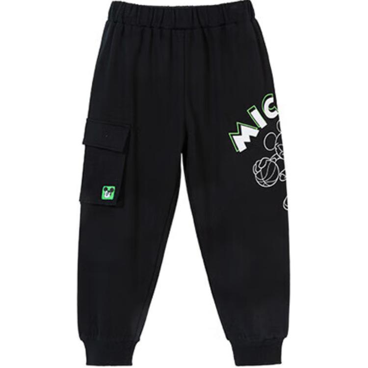 Disney Брюки carbon black для детей 3-7 лет
Disney Брюки carbon black для детей 3-7 лет