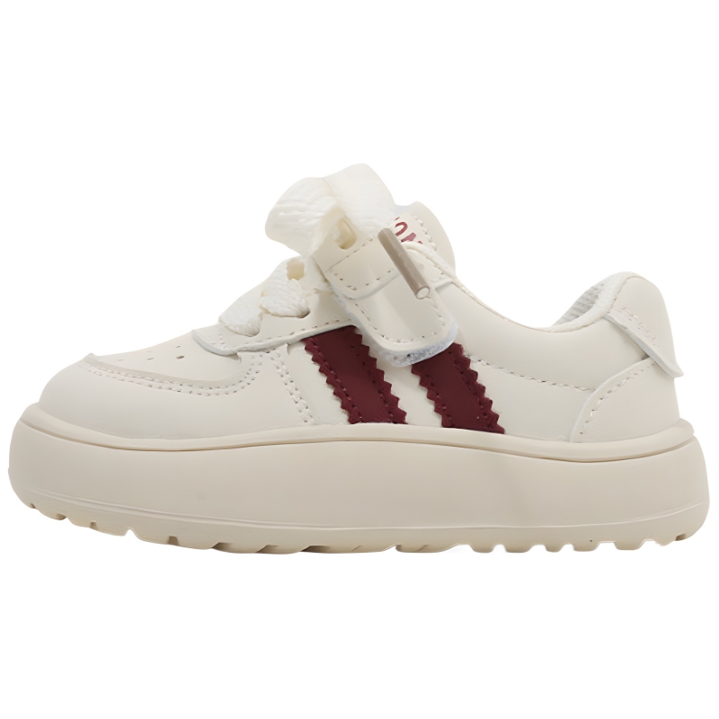 Обувь для малышей MAIBUXIONG, бургундия
Обувь для малышей MAIBUXIONG, бургундия