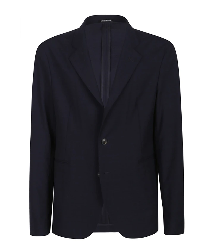 Стильная куртка Emporio Armani, синий
Стильная куртка Emporio Armani, синий