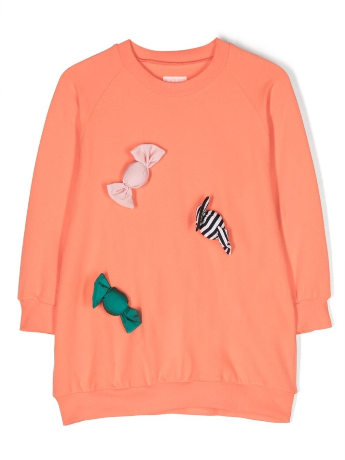 Wauw Capow By Bangbang платье Carla Candy Coral с аппликацией, оранжевый
Wauw Capow By Bangbang платье Carla Candy Coral с аппликацией, оранжевый