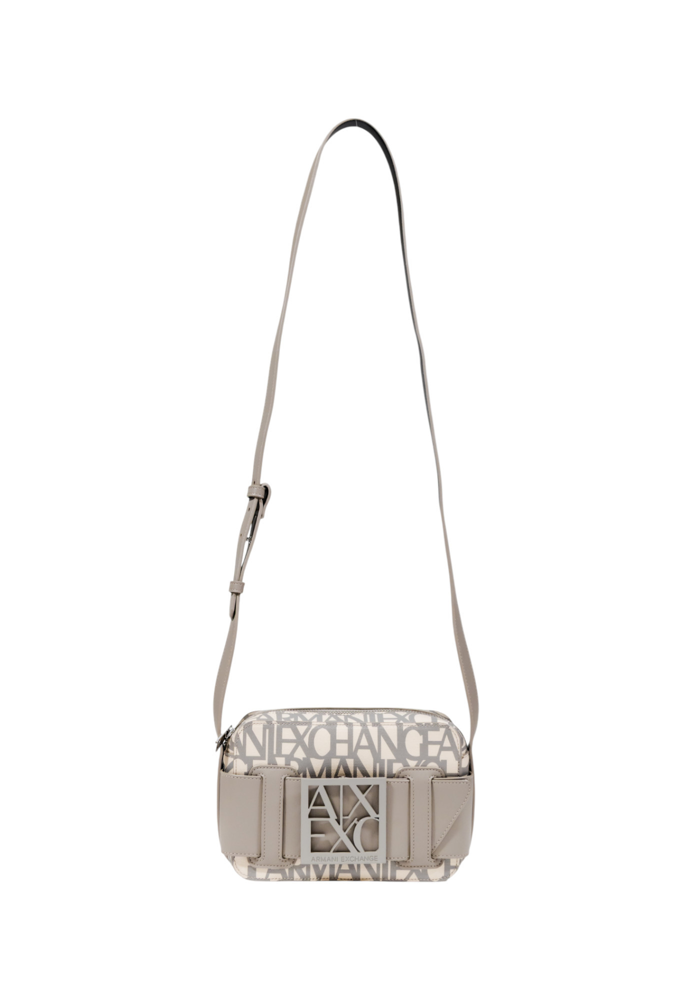 Сумки Armani Exchange, бежевый
Сумки Armani Exchange, бежевый