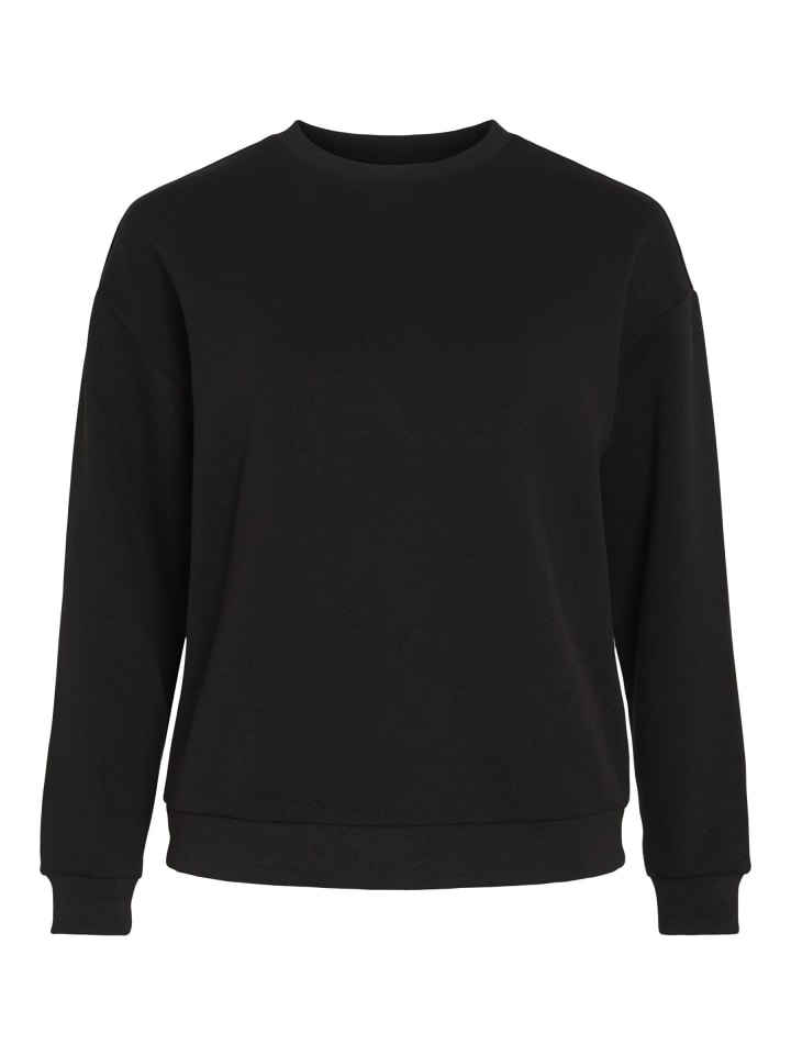 Толстовка Vila, черный
Толстовка Vila, черный