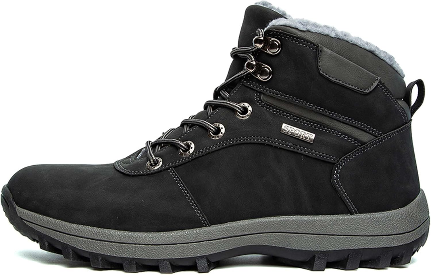 Большие желтые мужские ботинки, полностью утепленные, водонепроницаемые, для походов и работы, с большим носком, пара, с плюшевой подкладкой, мужские походные ботинки Canopycasa
Большие желтые мужские ботинки, полностью утепленные, водонепроницаемые, для походов и работы, с большим носком, пара, с плюшевой подкладкой, мужские походные ботинки Canopycasa