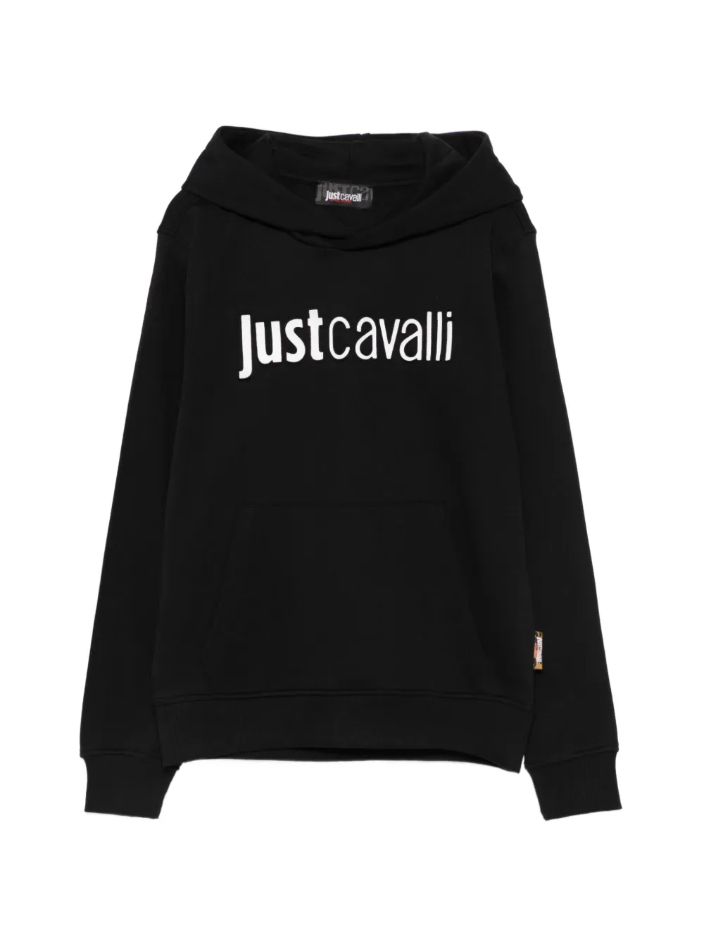 Толстовка с капюшоном Roberto Cavalli Junior, черный
Толстовка с капюшоном Roberto Cavalli Junior, черный
