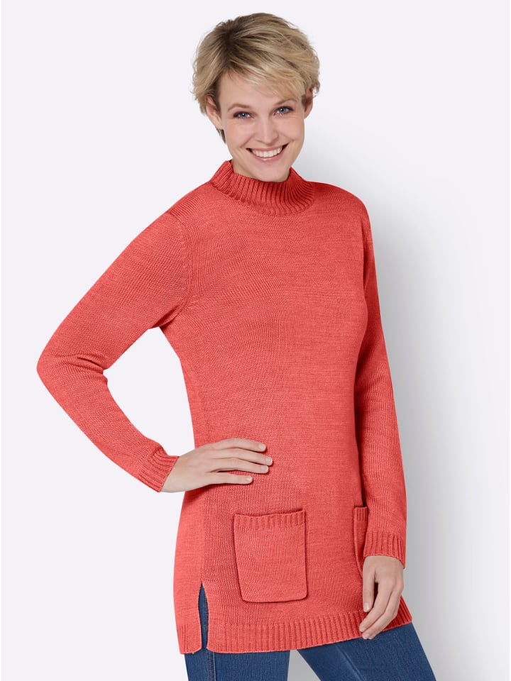 Свитер Sieh an!
Свитер Sieh an!