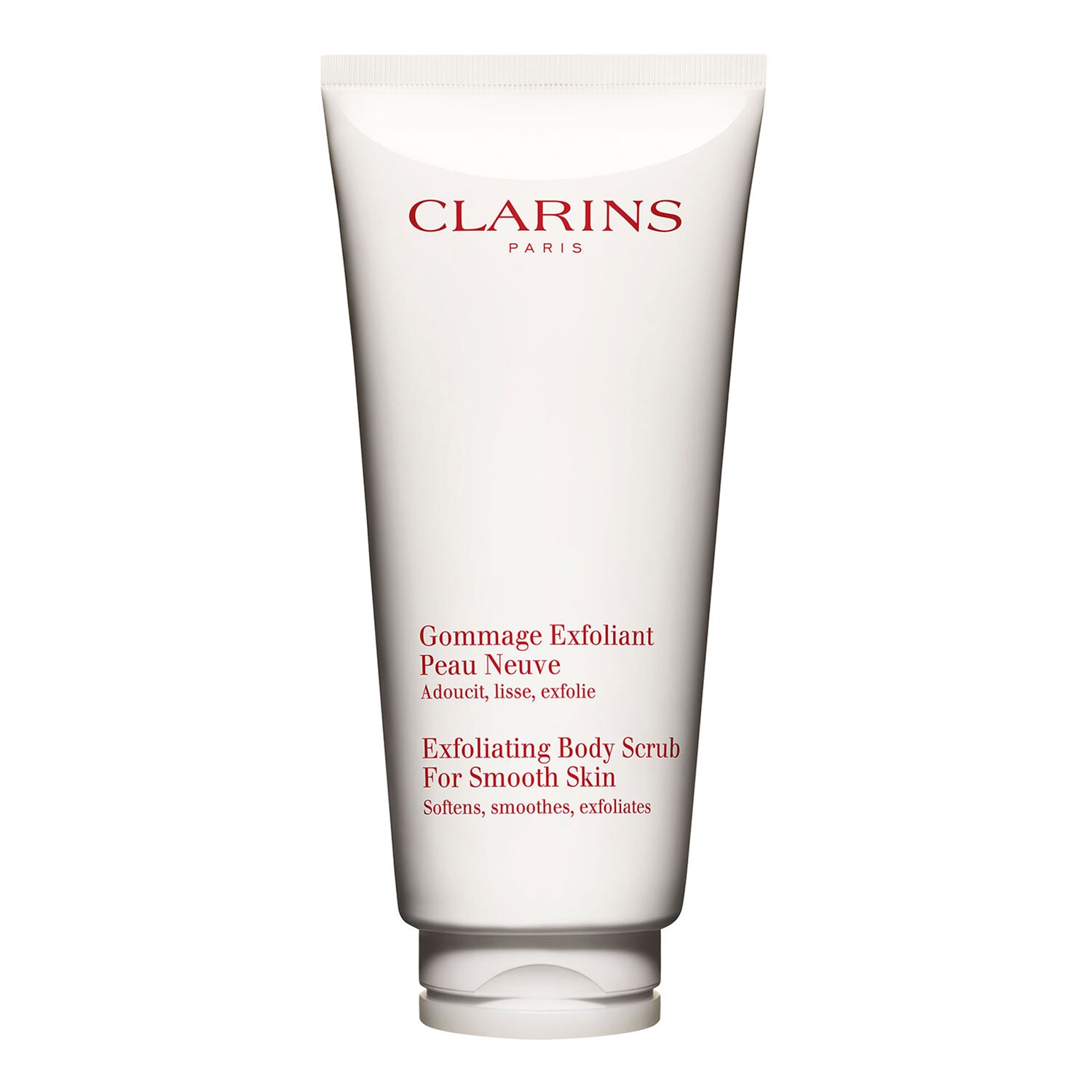 Скраб для тела Gommage Exfoliant Peau Neuve с бамбуковой пудрой Clarins
Скраб для тела Gommage Exfoliant Peau Neuve с бамбуковой пудрой Clarins