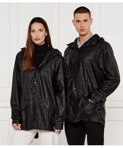 Пальто Rains, черный
Пальто Rains, черный