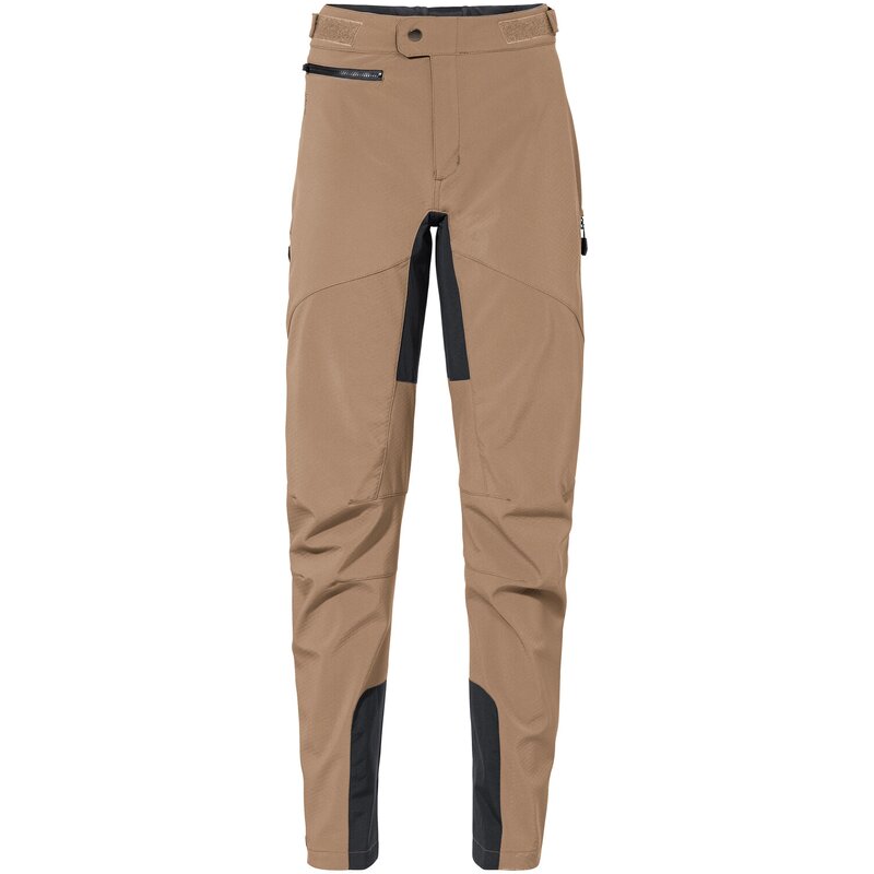 Штаны Qimsa softshell ii Vaude, цвет oat
Штаны Qimsa softshell ii Vaude, цвет oat