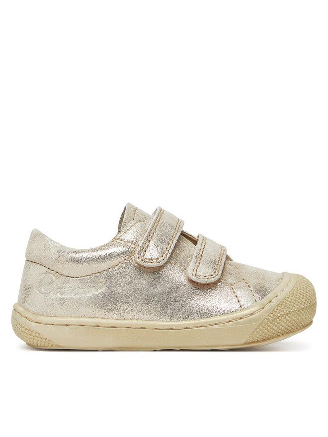 Кроссовки Cocoon Low Vl 2018343-05-0Q06 M Naturino, золотой
Кроссовки Cocoon Low Vl 2018343-05-0Q06 M Naturino, золотой