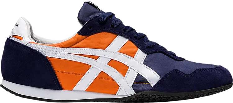 Кроссовки Serrano 'Peacoat Orange', фиолетовый
Кроссовки Serrano 'Peacoat Orange', фиолетовый